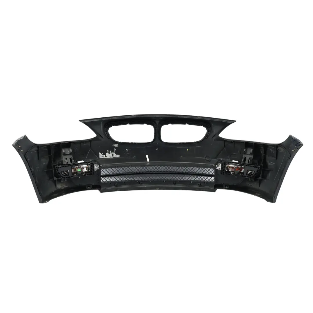 BMW Z4 E85 Zderzak Przedni Black Sapphire Czarny Metalik - 475 - SKU 0033248-BS - Numer Części 0033248