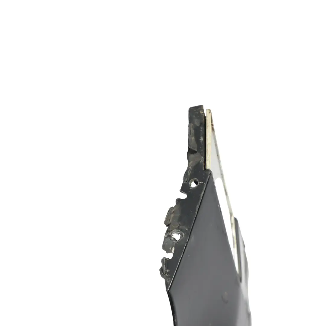 Zderzak Przedni Black Sapphire Czarny Metalik - 475 do BMW Z4 E85 o numerze 0033248 BMW Z4 E85 Zderzak Przedni Black Sapphire Czarny Metalik - 475 - SKU 0033248-BS1 - Numer Części 0033248