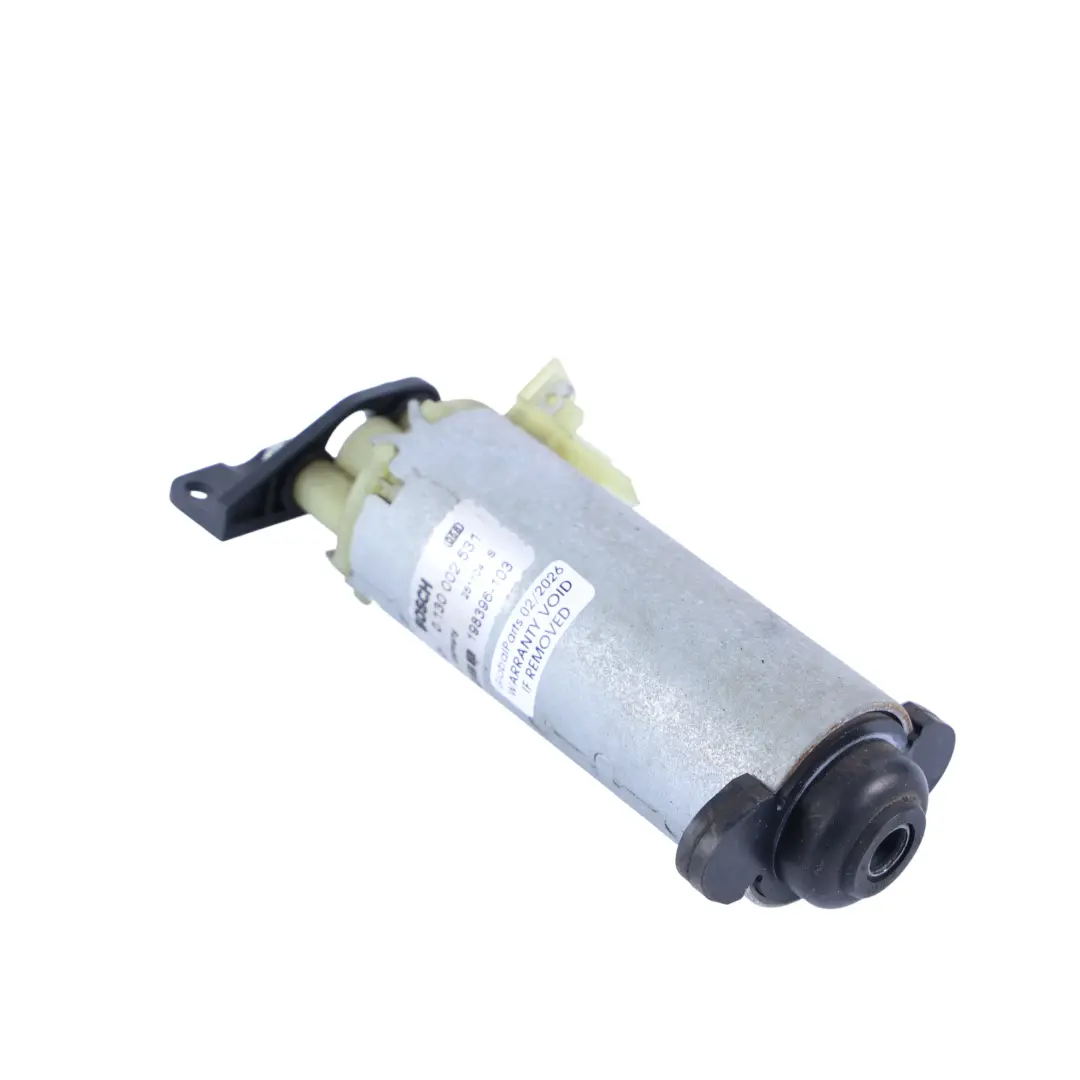 Vorder Sitz Verstellung Motor Links für Audi Q7 4L Porsche Cayenne 955 mit Teilenummer 0130002531 Audi Q7 4L Porsche Cayenne 955 Vorder Sitz Verstellung Motor Links - SKU 0130002531 - Teilenummer 0130002531