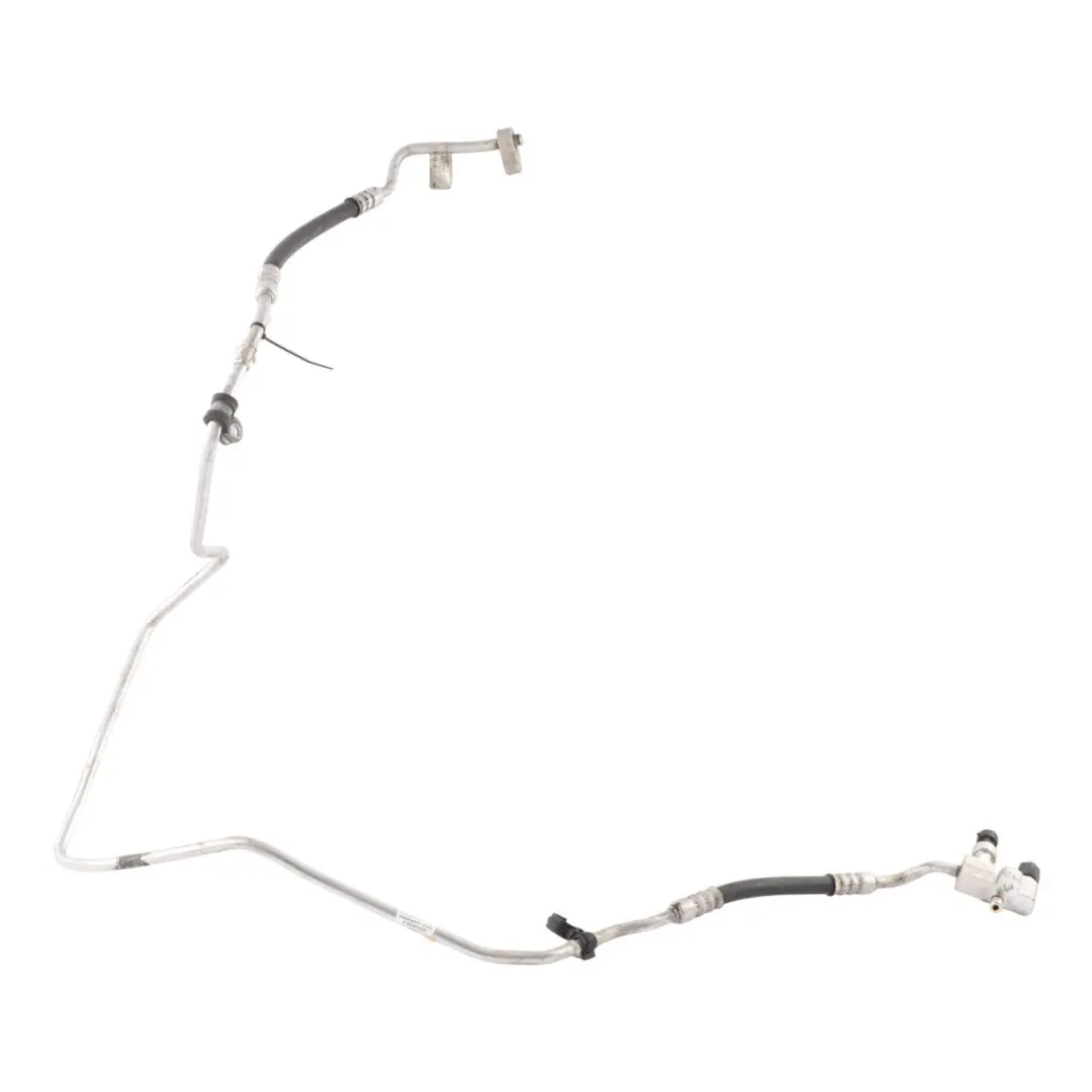 Peugeot Boxer Mk3 Citroen Relay Air Con Pipe Hose 2.2 HDI - SKU 01397249080 - Part number 01397249080