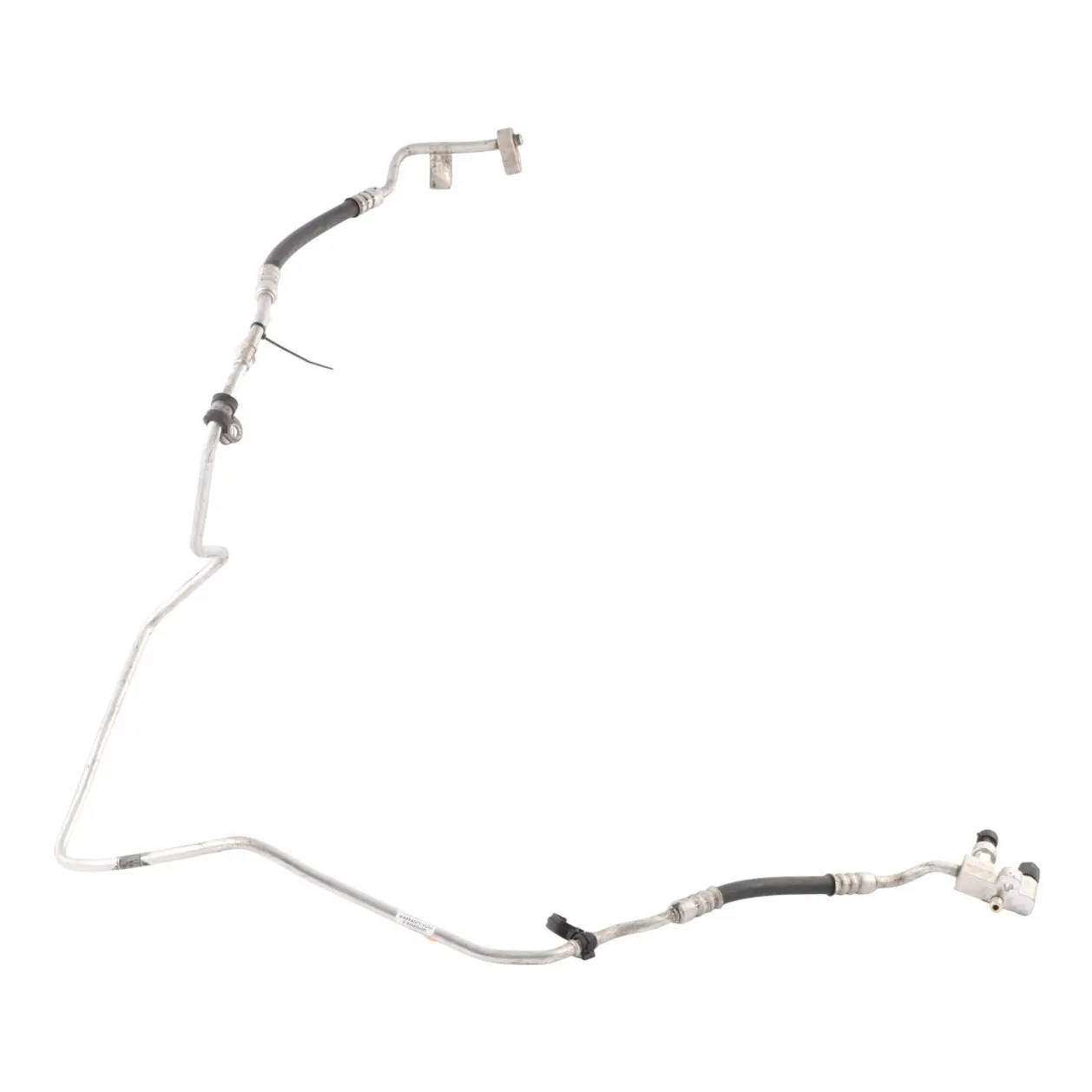 Peugeot Boxer Mk3 Citroen Relay Air Con Pipe Hose 2.2 HDI 01397249080