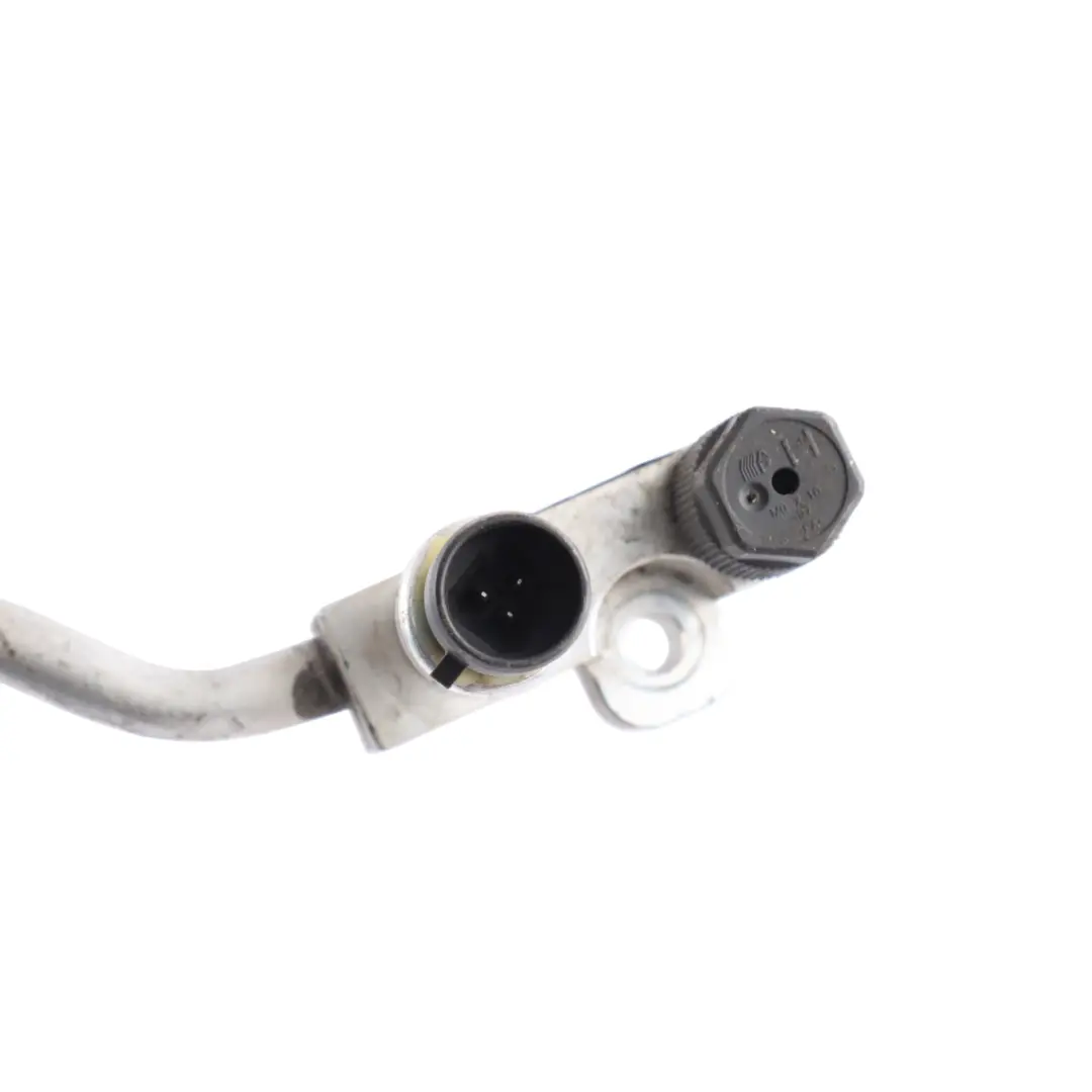 Peugeot Boxer Mk3 Citroen Relay Air Con Pipe Hose 2.2 HDI - SKU 01397249080 - Part number 01397249080