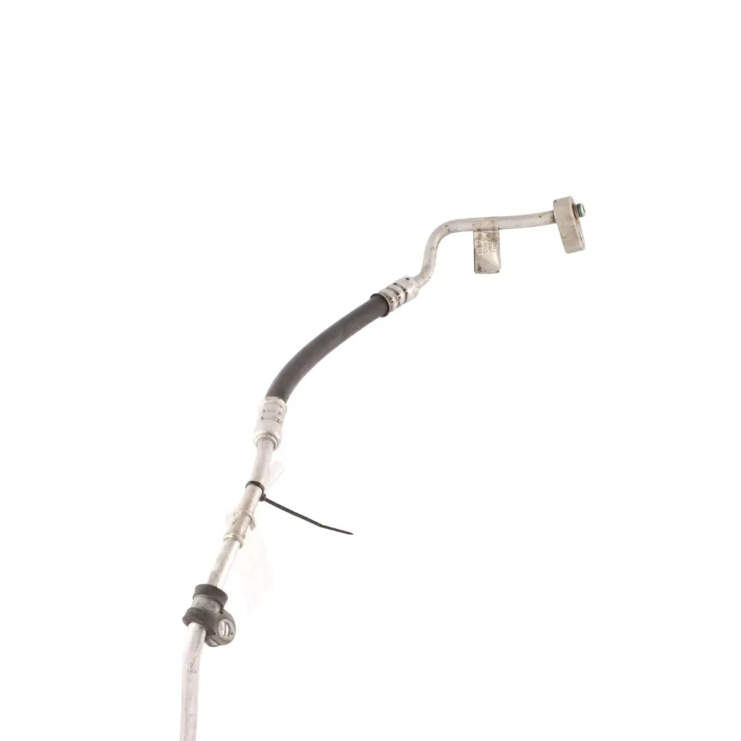 Mk3 Citroen Relay Air Con Pipe Hose 2.2 HDI to Peugeot Boxer with Part number 01397249080 Peugeot Boxer Mk3 Citroen Relay Air Con Pipe Hose 2.2 HDI - SKU 01397249080 - Part number 01397249080