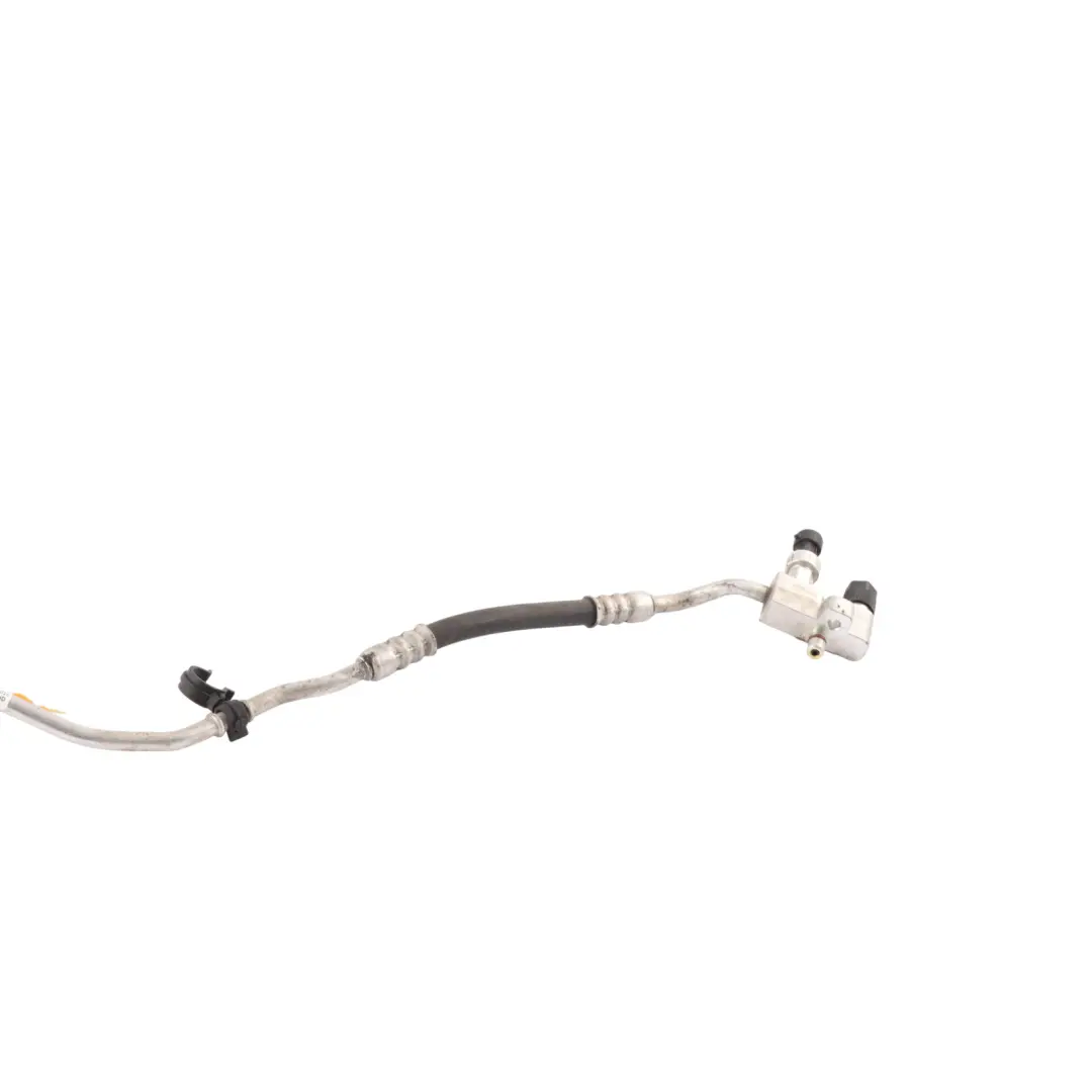 Mk3 Citroen Relay Air Con Pipe Hose 2.2 HDI to Peugeot Boxer with Part number 01397249080 Peugeot Boxer Mk3 Citroen Relay Air Con Pipe Hose 2.2 HDI - SKU 01397249080 - Part number 01397249080