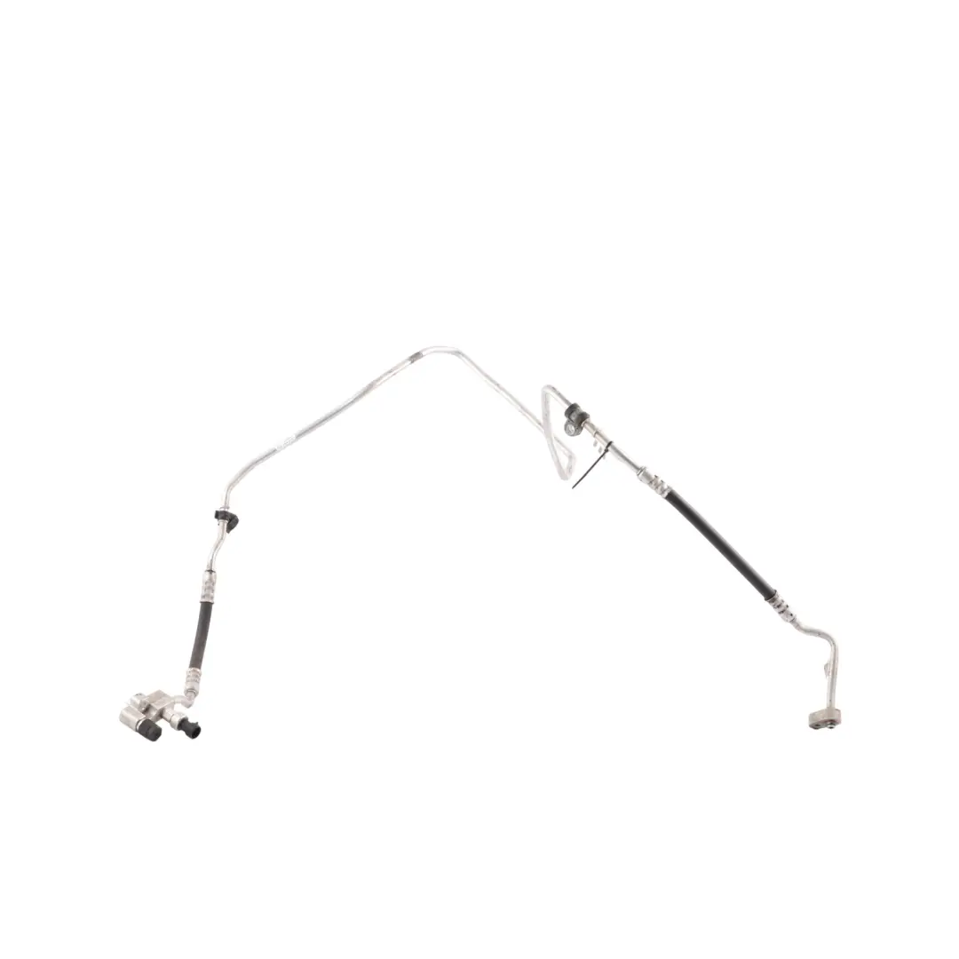 Peugeot Boxer Mk3 Citroen Relay Air Con Pipe Hose 2.2 HDI - SKU 01397249080 - Part number 01397249080