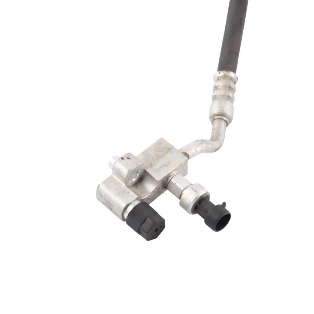 Peugeot Boxer Mk3 Citroen Relay Air Con Pipe Hose 2.2 HDI - SKU 01397249080 - Part number 01397249080