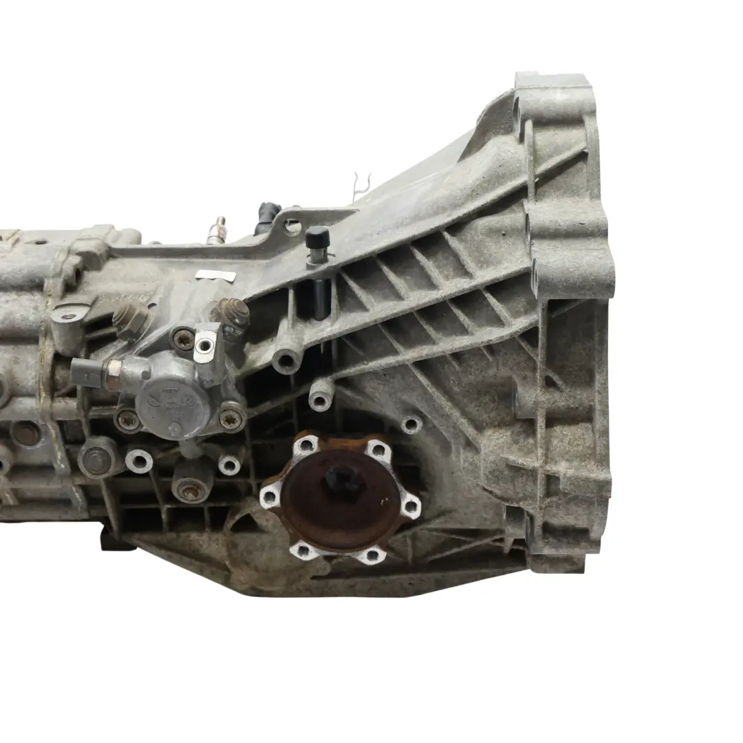 CJCA Schaltgetriebe 6 Gang MPA GARANTIE für Seat Exeo 2.0 TDI mit Teilenummer 01X300044TX Seat Exeo 2.0 TDI CJCA Schaltgetriebe 6 Gang MPA GARANTIE - SKU 01X300044TX - Teilenummer 01X300044TX