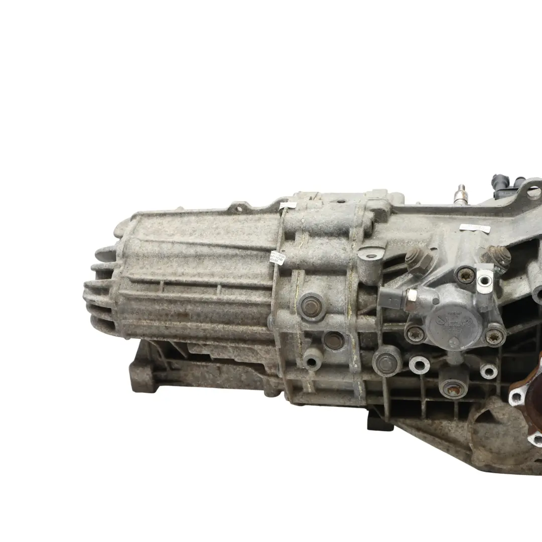 CJCA Boîte Vitesses Manuelle MPA GARANTIE pour Seat Exeo 2.0 TDI à propos du numéro de pièce 01X300044TX Seat Exeo 2.0 TDI CJCA Boîte Vitesses Manuelle MPA GARANTIE - SKU 01X300044TX - Numéro de pièce 01X300044TX