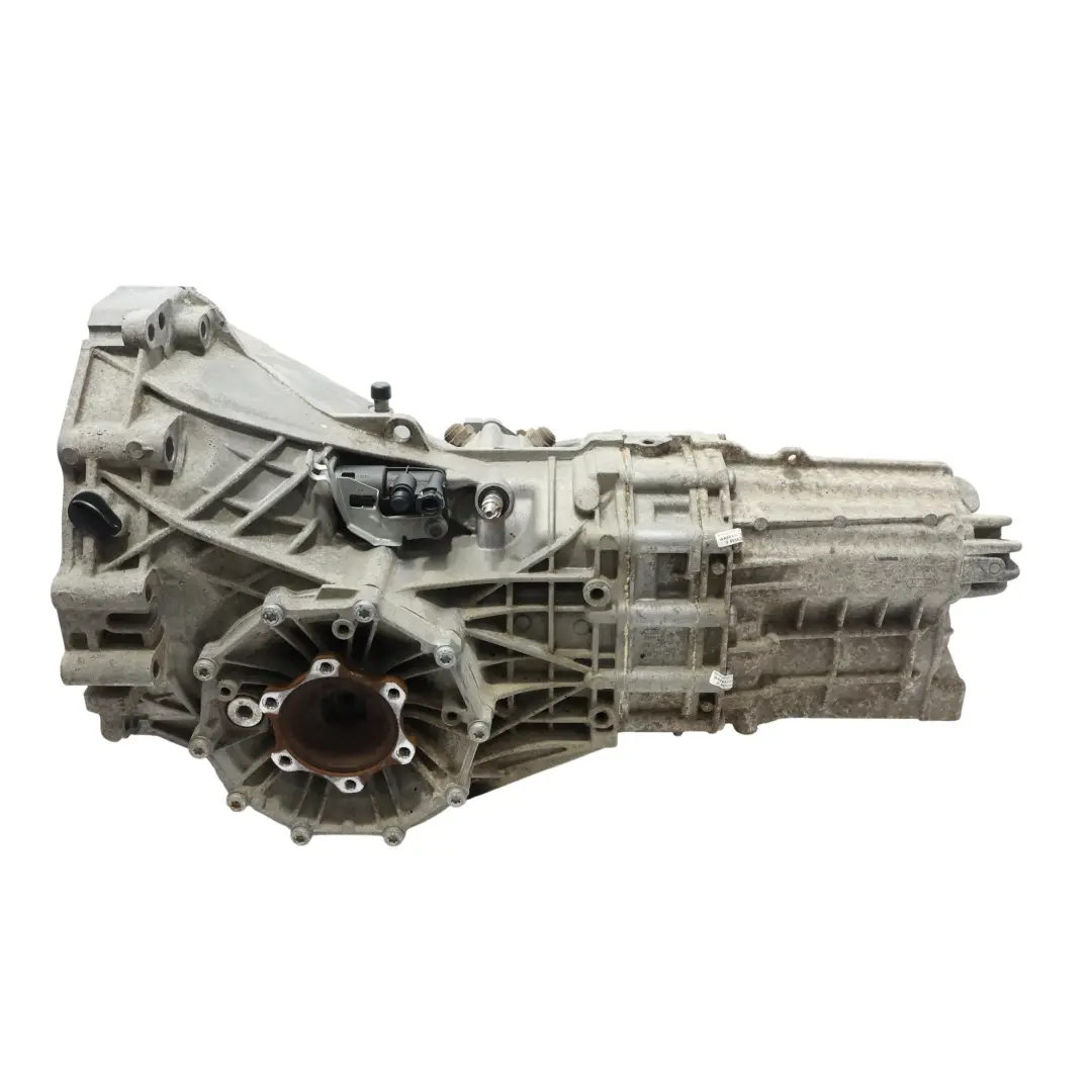 CJCA Schaltgetriebe 6 Gang MPA GARANTIE für Seat Exeo 2.0 TDI mit Teilenummer 01X300044TX Seat Exeo 2.0 TDI CJCA Schaltgetriebe 6 Gang MPA GARANTIE - SKU 01X300044TX - Teilenummer 01X300044TX