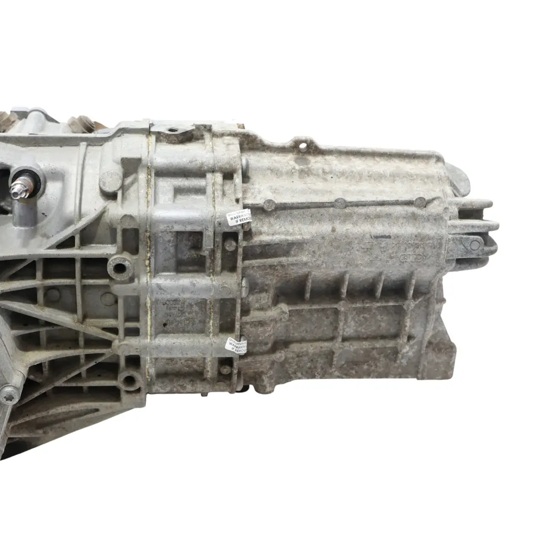 CJCA Schaltgetriebe 6 Gang MPA GARANTIE für Seat Exeo 2.0 TDI mit Teilenummer 01X300044TX Seat Exeo 2.0 TDI CJCA Schaltgetriebe 6 Gang MPA GARANTIE - SKU 01X300044TX - Teilenummer 01X300044TX