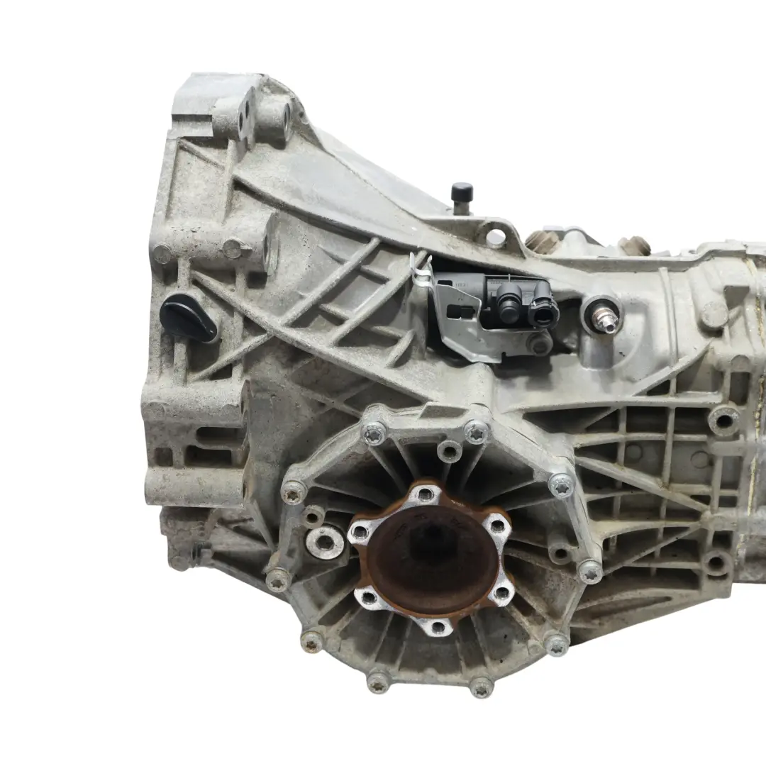 CJCA Manual Gearbox 6 Speed MPA WARRANTY to Seat Exeo 2.0 TDI with Part number 01X300044TX Seat Exeo 2.0 TDI CJCA Manual Gearbox 6 Speed MPA WARRANTY - SKU 01X300044TX - Part number 01X300044TX