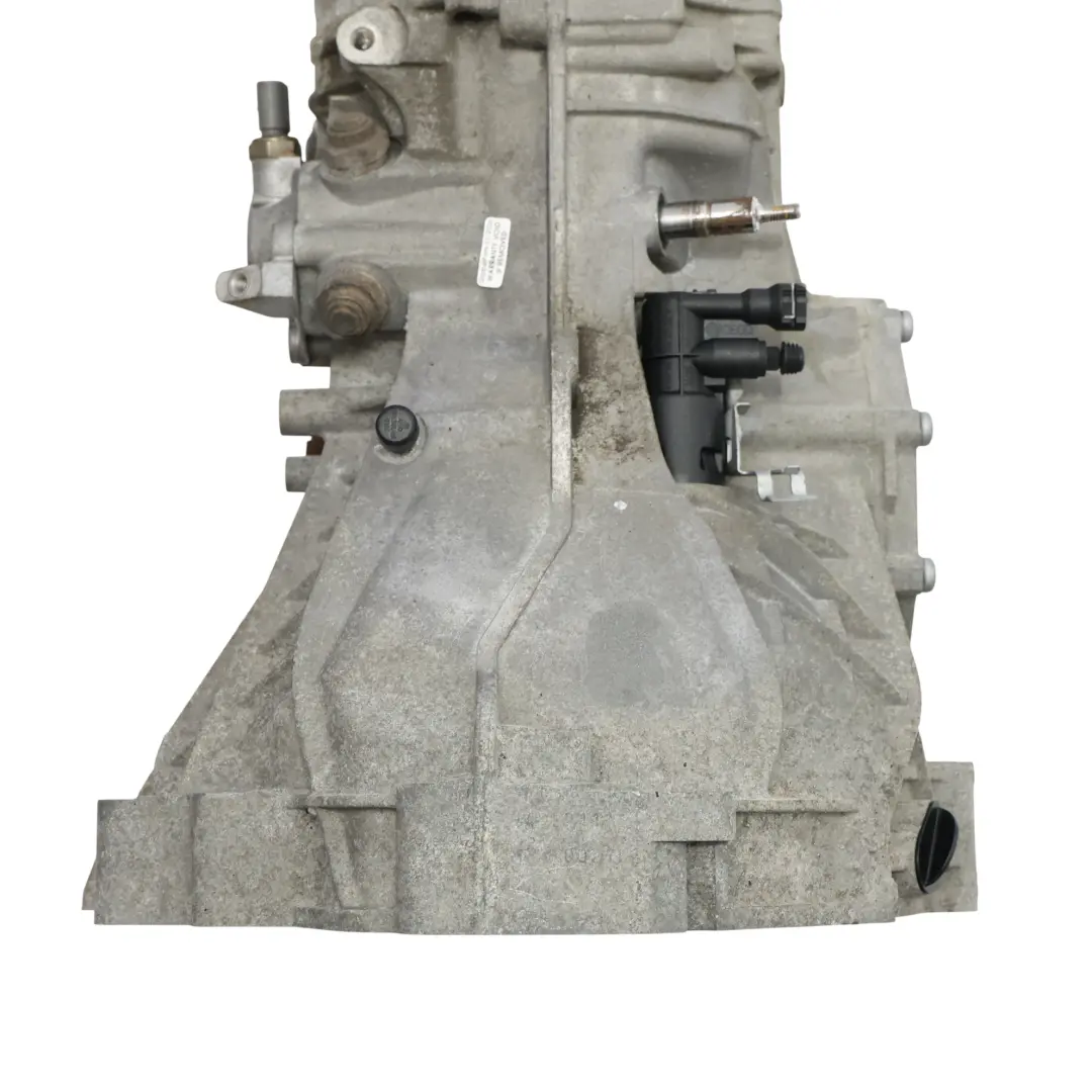 CJCA Schaltgetriebe 6 Gang MPA GARANTIE für Seat Exeo 2.0 TDI mit Teilenummer 01X300044TX Seat Exeo 2.0 TDI CJCA Schaltgetriebe 6 Gang MPA GARANTIE - SKU 01X300044TX - Teilenummer 01X300044TX