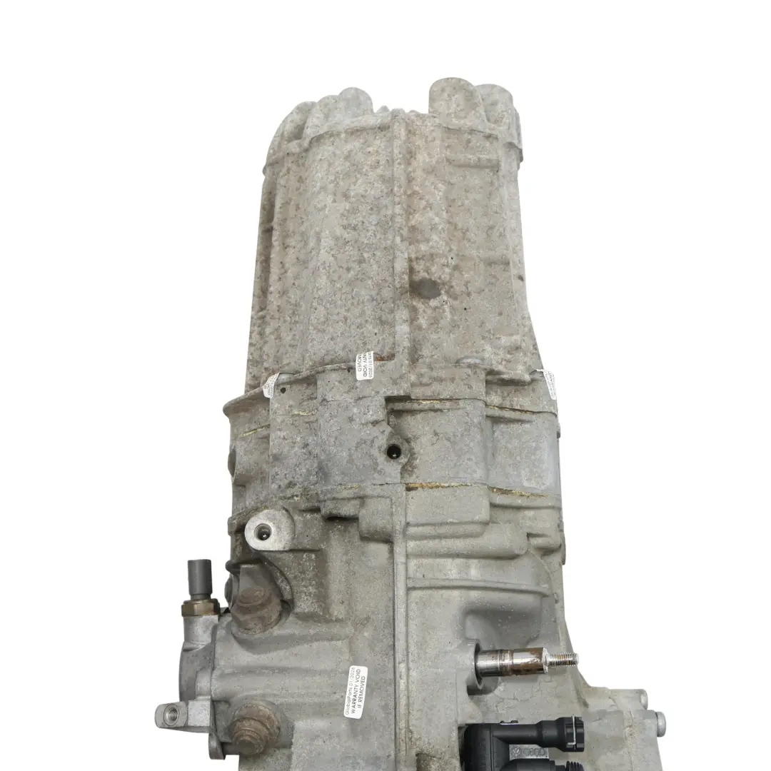 CJCA Schaltgetriebe 6 Gang MPA GARANTIE für Seat Exeo 2.0 TDI mit Teilenummer 01X300044TX Seat Exeo 2.0 TDI CJCA Schaltgetriebe 6 Gang MPA GARANTIE - SKU 01X300044TX - Teilenummer 01X300044TX