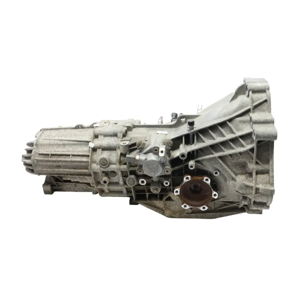 CJCA Manual Gearbox 6 Speed MPA WARRANTY to Seat Exeo 2.0 TDI with Part number 01X300044TX Seat Exeo 2.0 TDI CJCA Manual Gearbox 6 Speed MPA WARRANTY - SKU 01X300044TX - Part number 01X300044TX