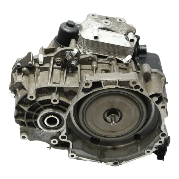 Audi S3 8P 2.0 TFSI CDLA Quattro DSG Automatic Gearbox MMF 02E300013NX