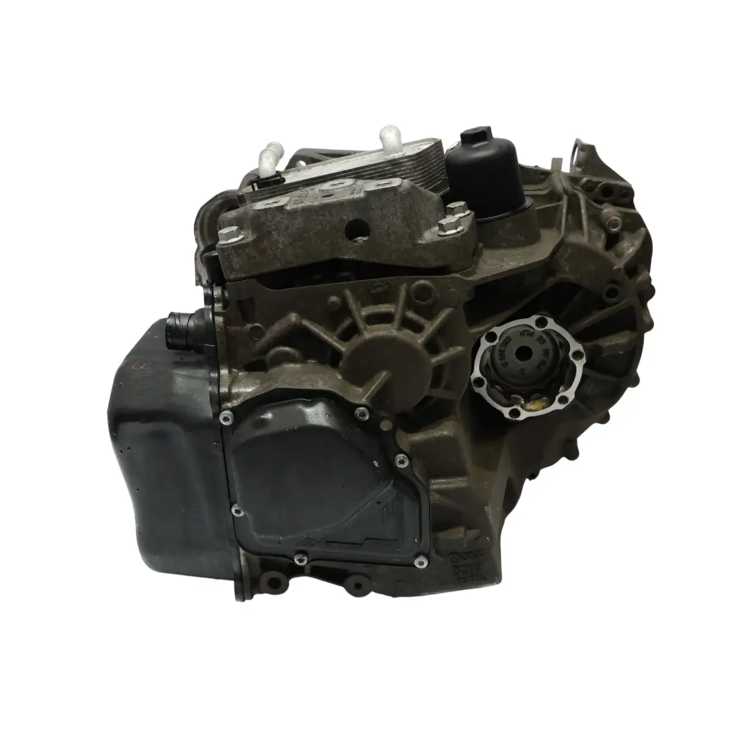 CDLA Quattro DSG Automatik Getriebe MMF GARANTIE für Audi S3 8P 2.0 TFSI mit Teilenummer 02E300013NX Audi S3 8P 2.0 TFSI CDLA Quattro DSG Automatik Getriebe MMF GARANTIE - SKU 02E300013NX - Teilenummer 02E300013NX