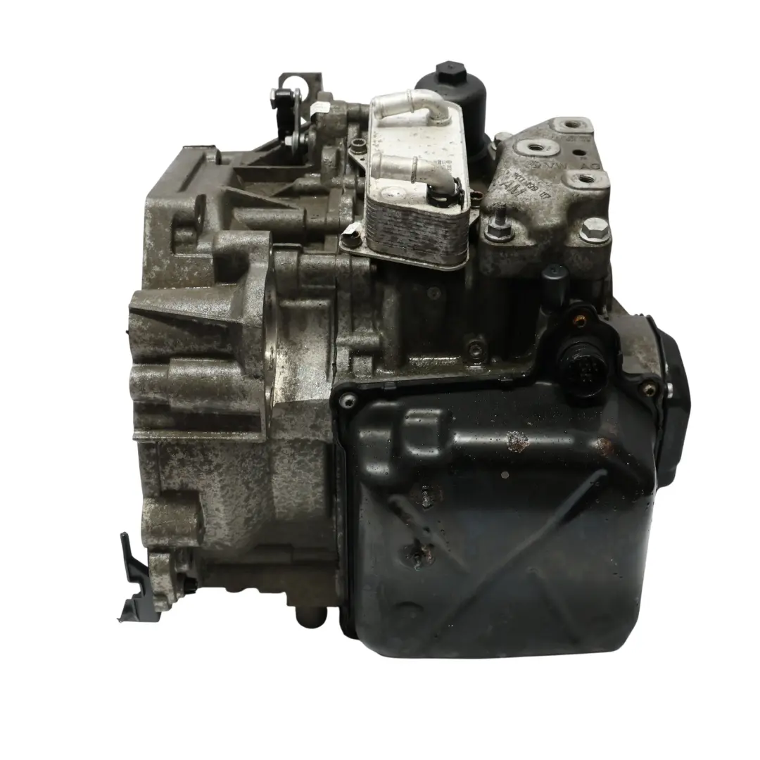 CDLA Quattro Boîte Automatique DSG MMF GARANTIE pour Audi S3 8P 2.0 TFSI à propos du numéro de pièce 02E300013NX Audi S3 8P 2.0 TFSI CDLA Quattro Boîte Automatique DSG MMF GARANTIE - SKU 02E300013NX - Numéro de pièce 02E300013NX