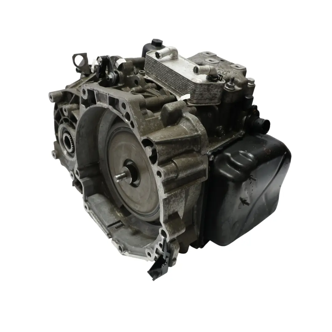 Audi S3 8P 2.0 TFSI CDLA Quattro DSG Automatik Getriebe MMF GARANTIE - SKU 02E300013NX - Teilenummer 02E300013NX