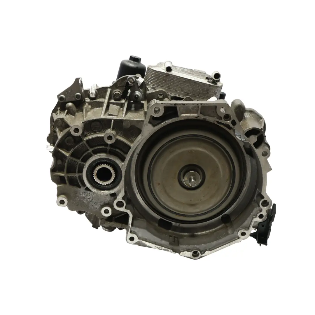 Audi S3 8P 2.0 TFSI CDLA DSG Caja Cambios Automática MMF GARANTÍA - SKU 02E300013NX - Número de pieza 02E300013NX
