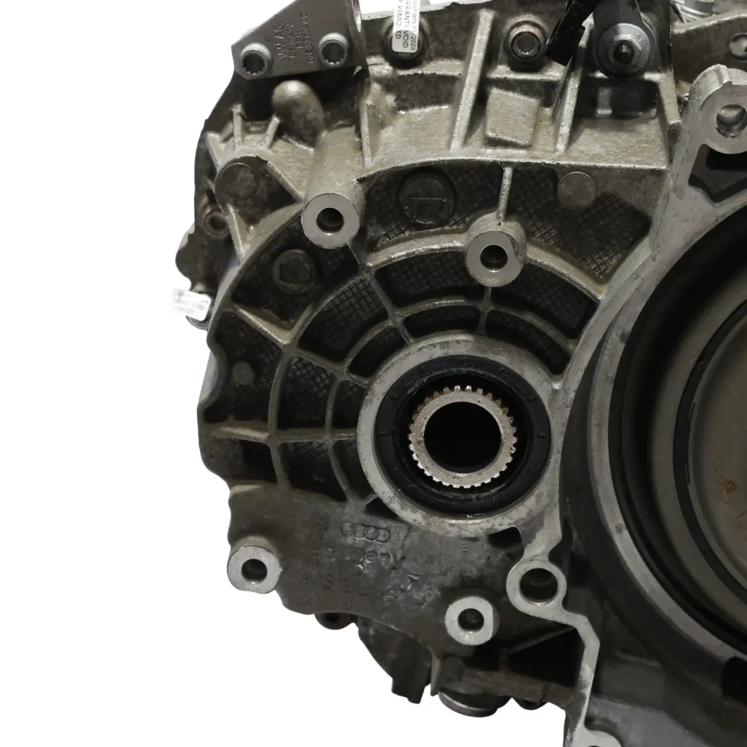 Audi S3 8P 2.0 TFSI CDLA Quattro Boîte Automatique DSG MMF GARANTIE - SKU 02E300013NX - Numéro de pièce 02E300013NX