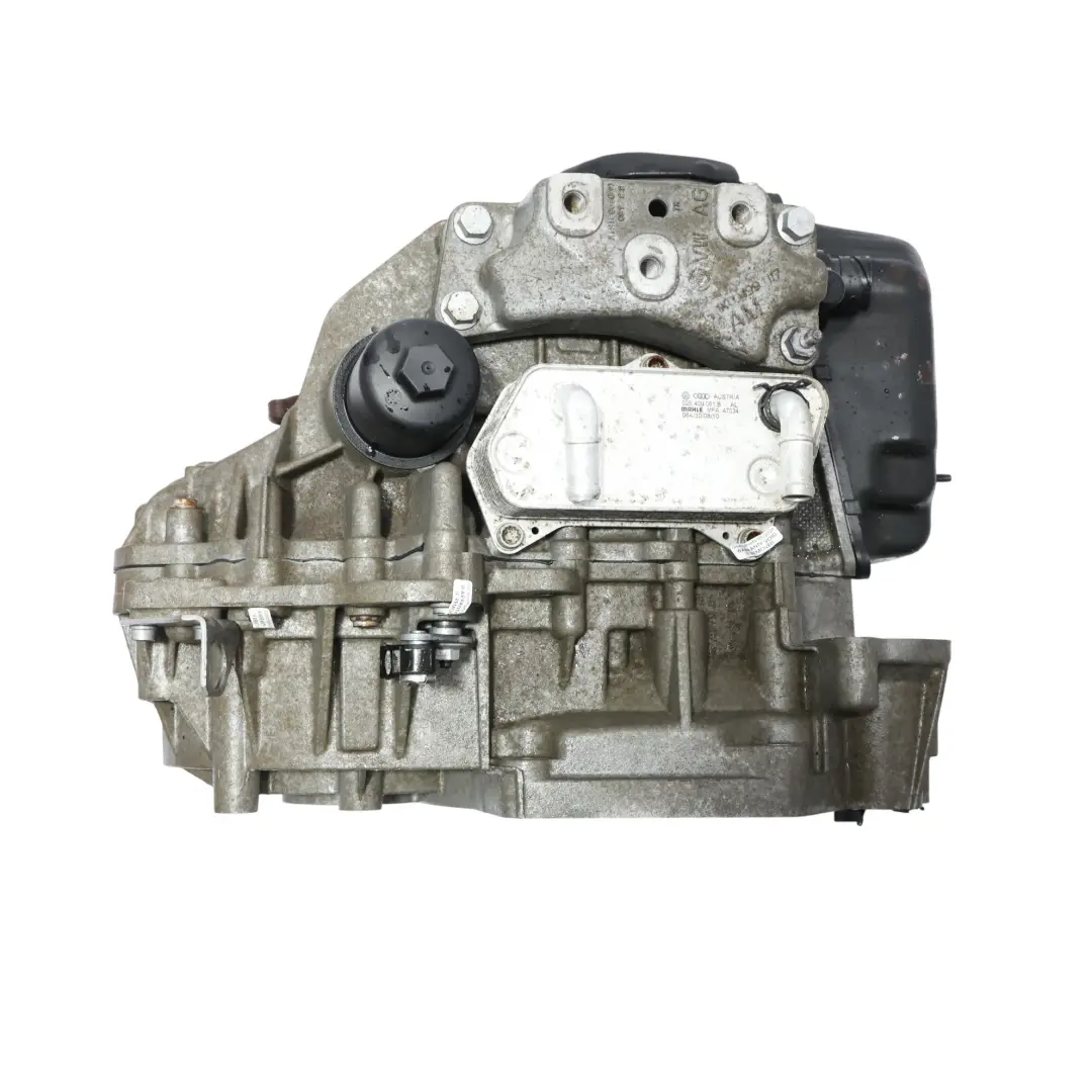 Audi S3 8P 2.0 TFSI CDLA Quattro DSG Automatic Gearbox MMF WARRANTY - SKU 02E300013NX - Part number 02E300013NX