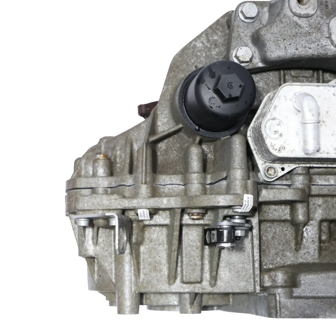 Audi S3 8P 2.0 TFSI CDLA Quattro Boîte Automatique DSG MMF GARANTIE - SKU 02E300013NX - Numéro de pièce 02E300013NX