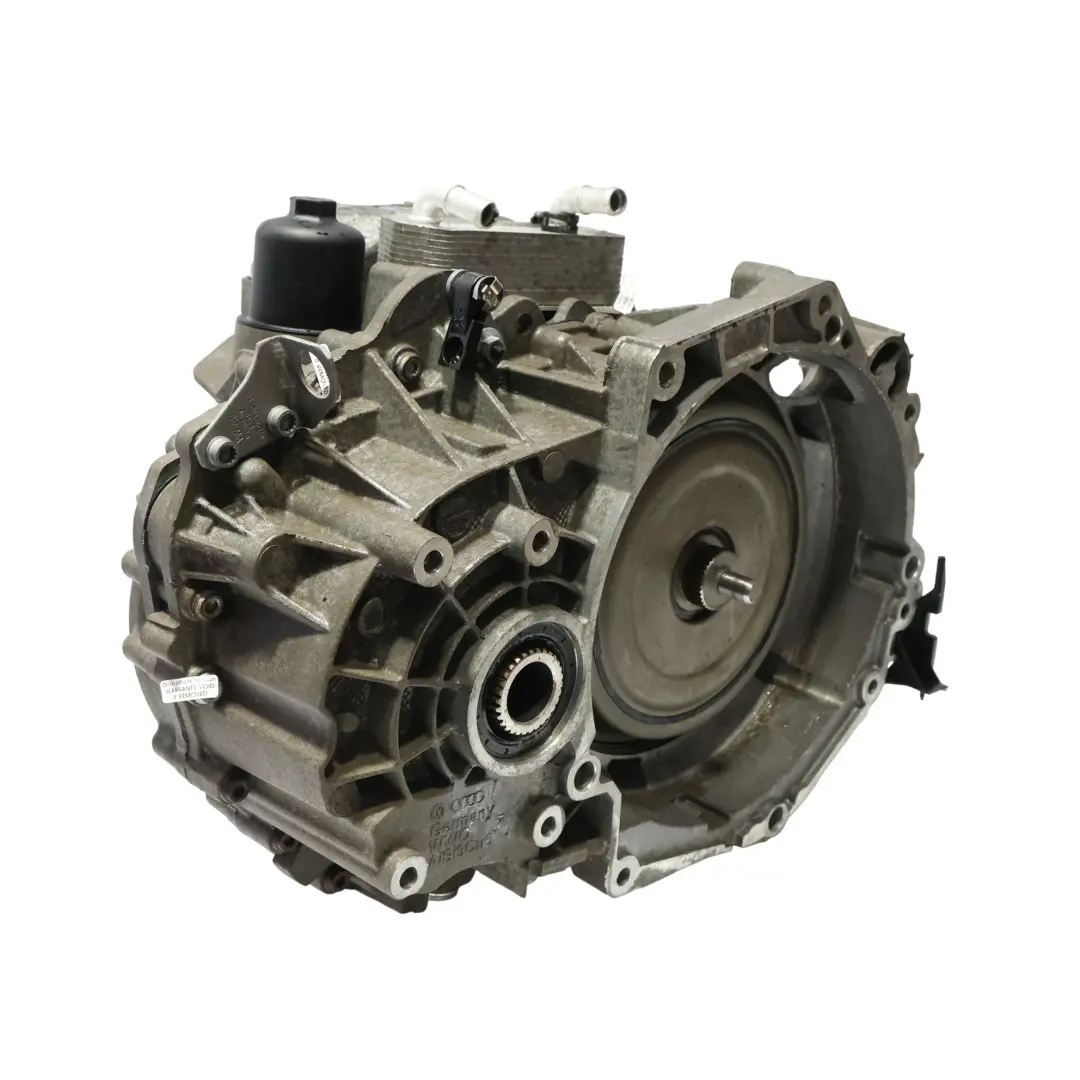 Audi S3 8P 2.0 TFSI CDLA Quattro DSG Cambio Automatico MMF GARANZIA - SKU 02E300013NX - Numero di parte 02E300013NX