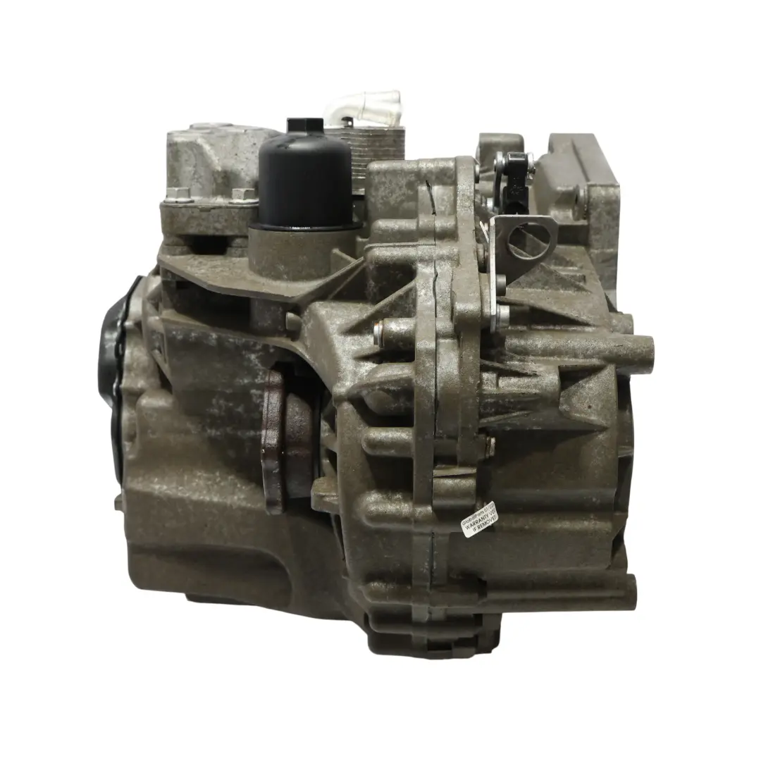 Audi S3 8P 2.0 TFSI CDLA Quattro DSG Automatic Gearbox MMF WARRANTY - SKU 02E300013NX - Part number 02E300013NX