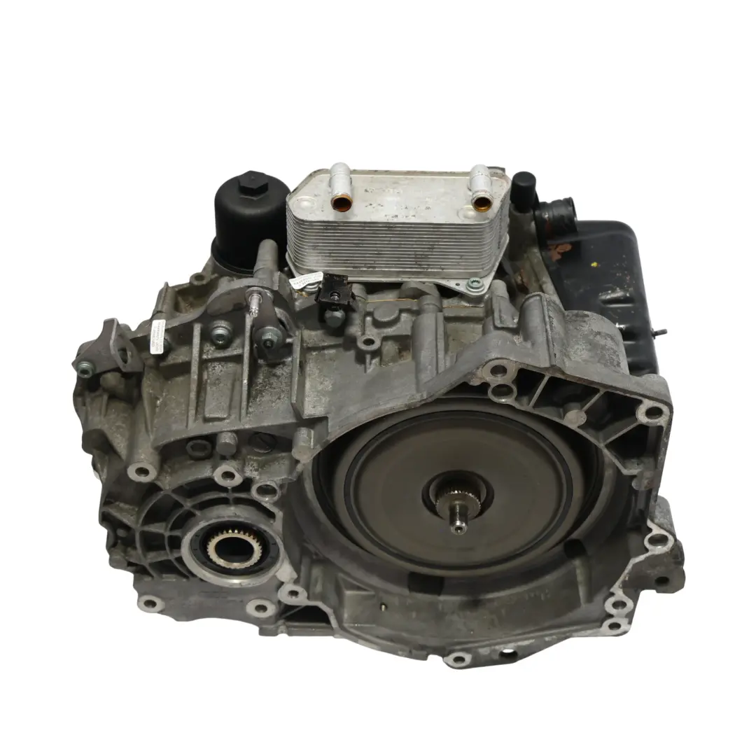 Audi TT 8N 3.2 BHE Quattro Cambio Automatico S-Tronic GYU GARANZIA - SKU 02E300015FX - Numero di parte 02E300015FX