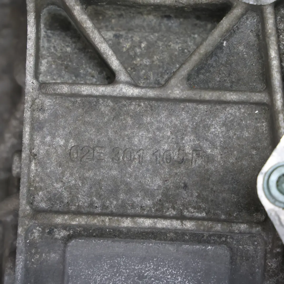 8N 3.2 BHE Quattro Boîte Vitesses Automatique GYU GARANTIE pour Audi TT à propos du numéro de pièce 02E300015FX Audi TT 8N 3.2 BHE Quattro Boîte Vitesses Automatique GYU GARANTIE - SKU 02E300015FX - Numéro de pièce 02E300015FX