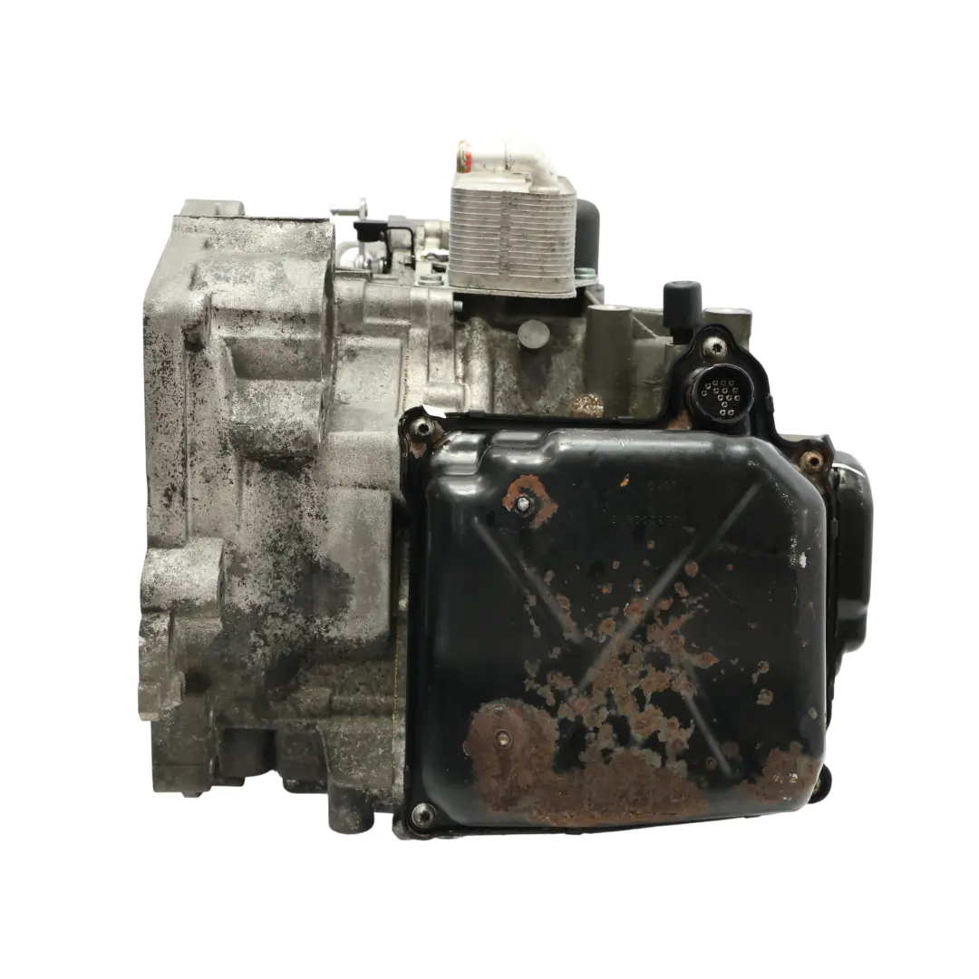 8N 3.2 BHE Quattro Caja Cambios Automática GYU GARANTÍA para Audi TT con número de pieza 02E300015FX Audi TT 8N 3.2 BHE Quattro Caja Cambios Automática GYU GARANTÍA - SKU 02E300015FX - Número de pieza 02E300015FX