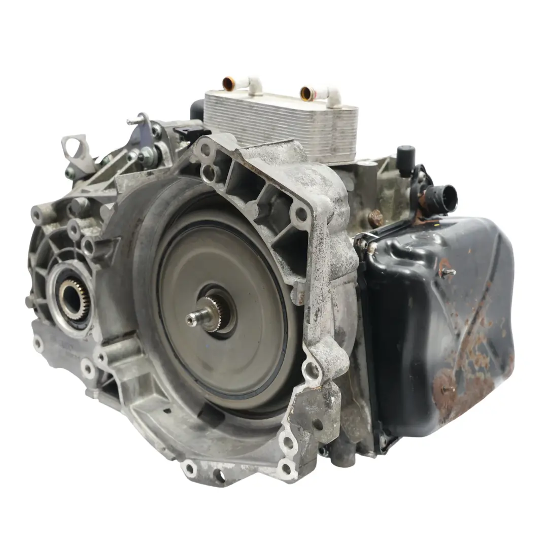 8N 3.2 BHE Quattro Automatikgetriebe S-Tronic GYU GARANTIE für Audi TT mit Teilenummer 02E300015FX Audi TT 8N 3.2 BHE Quattro Automatikgetriebe S-Tronic GYU GARANTIE - SKU 02E300015FX - Teilenummer 02E300015FX