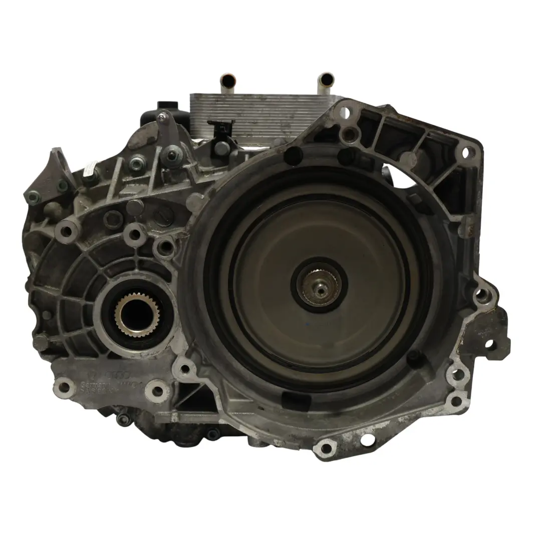 Audi TT 8N 3.2 BHE Quattro Cambio Automatico S-Tronic GYU GARANZIA - SKU 02E300015FX - Numero di parte 02E300015FX