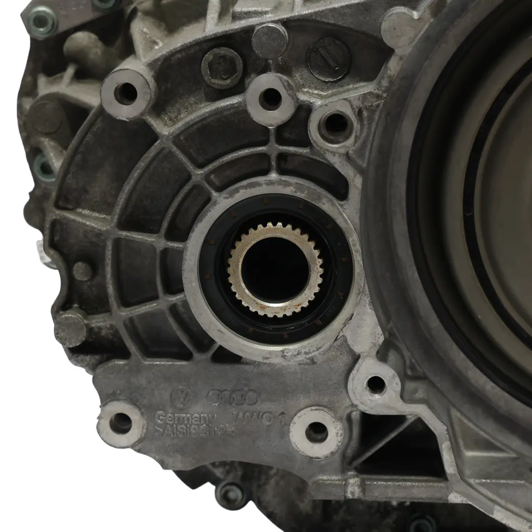 8N 3.2 BHE Quattro Boîte Vitesses Automatique GYU GARANTIE pour Audi TT à propos du numéro de pièce 02E300015FX Audi TT 8N 3.2 BHE Quattro Boîte Vitesses Automatique GYU GARANTIE - SKU 02E300015FX - Numéro de pièce 02E300015FX