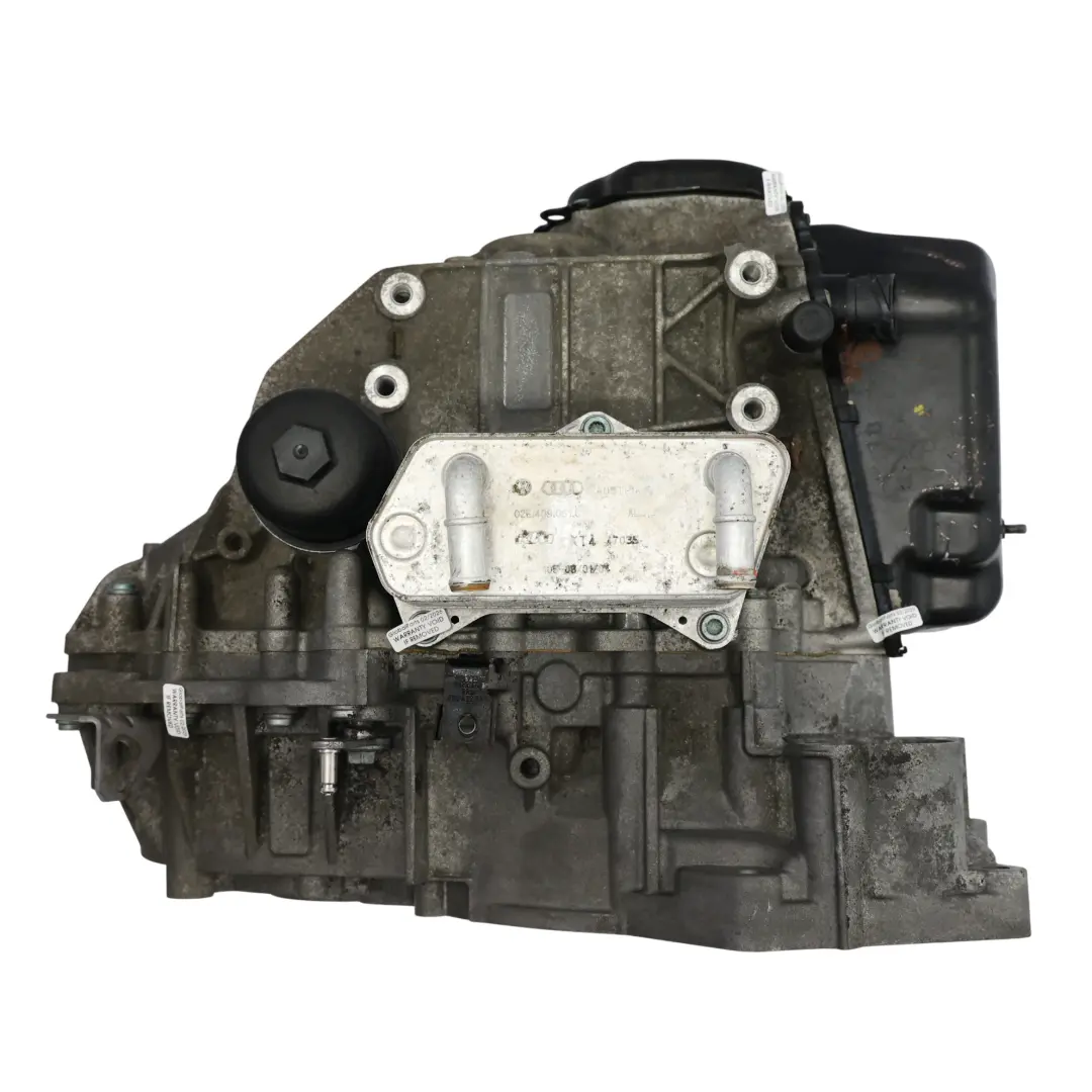 8N 3.2 BHE Quattro Boîte Vitesses Automatique GYU GARANTIE pour Audi TT à propos du numéro de pièce 02E300015FX Audi TT 8N 3.2 BHE Quattro Boîte Vitesses Automatique GYU GARANTIE - SKU 02E300015FX - Numéro de pièce 02E300015FX