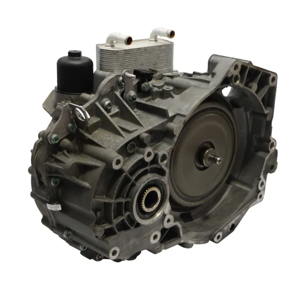 Audi TT 8N 3.2 BHE Quattro Automatic Gearbox S-Tronic GYU 02E300015FX
