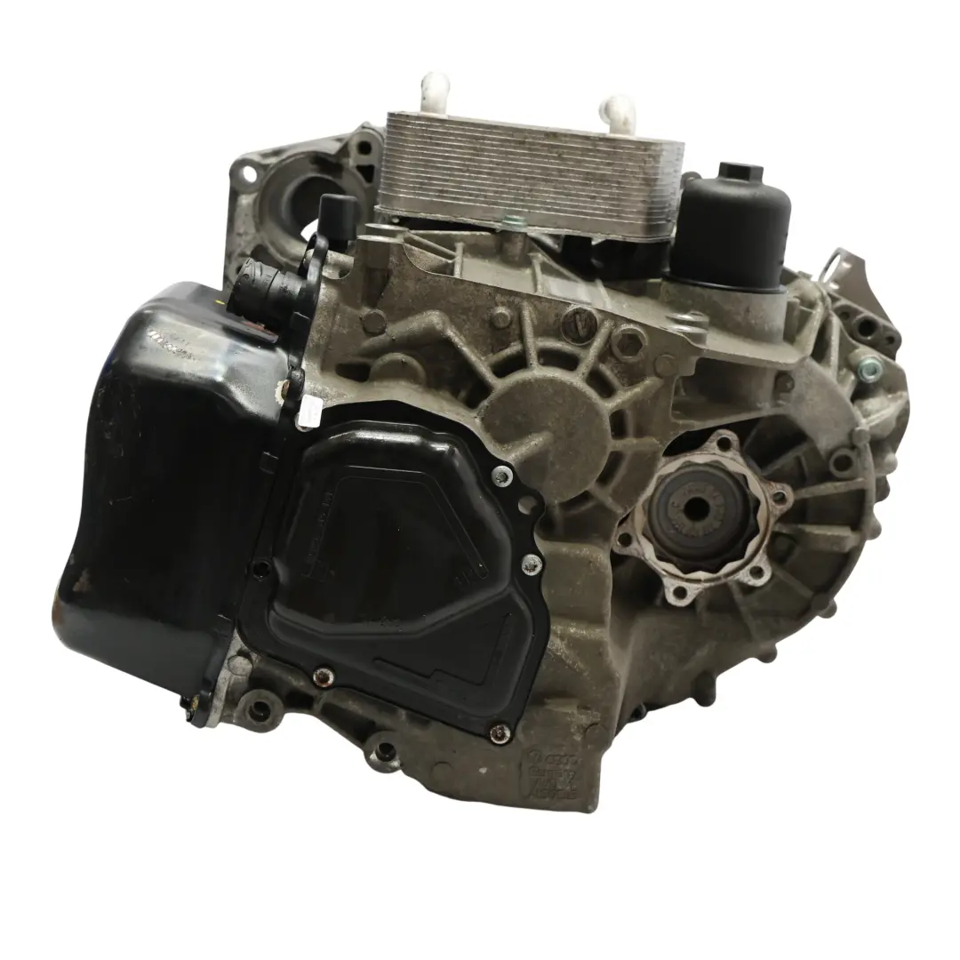 8N 3.2 BHE Quattro Skrzynia Biegów Automat S-Tronic GYU do Audi TT o numerze 02E300015FX Audi TT 8N 3.2 BHE Quattro Skrzynia Biegów Automat S-Tronic GYU - SKU 02E300015FX - Numer Części 02E300015FX