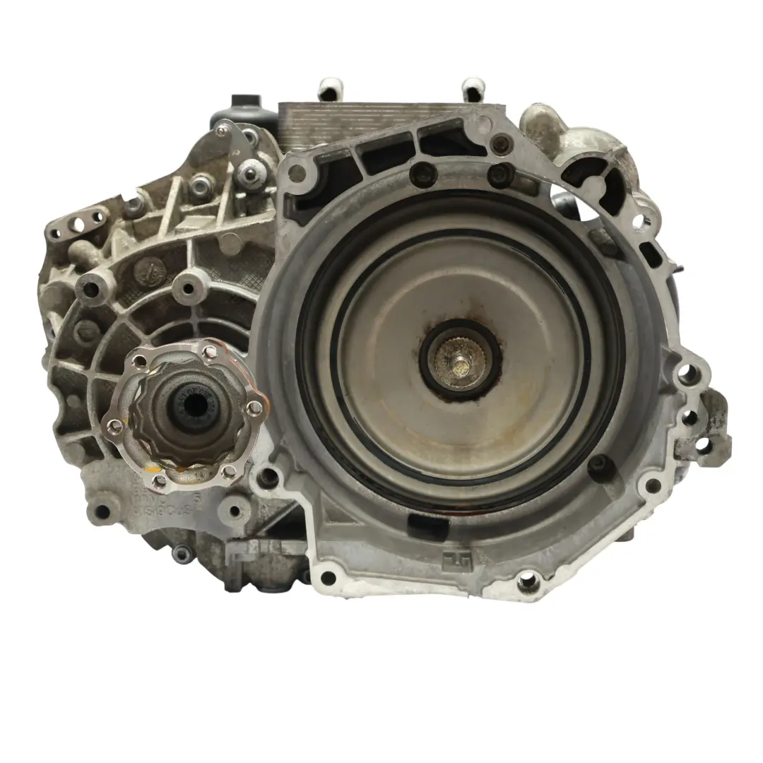 Audi A3 8P 2.0 TFSI CAWB Automatik Getriebe S-Tronic KNC GARANTIE - SKU 02E300050J-1 - Teilenummer 02E300050J