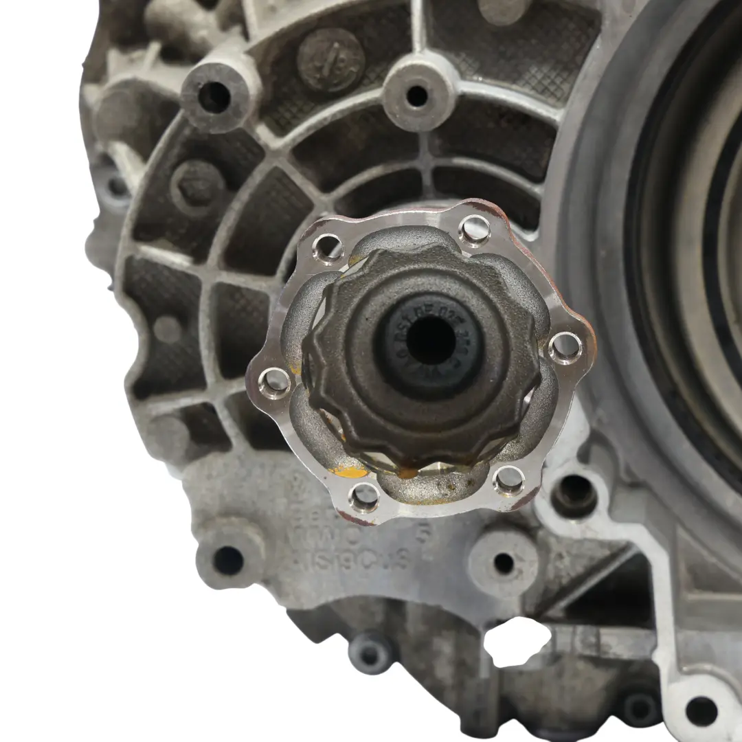 CAWB Cambio Automatico S-Tronic KNC GARANZIA per Audi A3 8P 2.0 TFSI con numero di parte 02E300050J Audi A3 8P 2.0 TFSI CAWB Cambio Automatico S-Tronic KNC GARANZIA - SKU 02E300050J-1 - Numero di parte 02E300050J