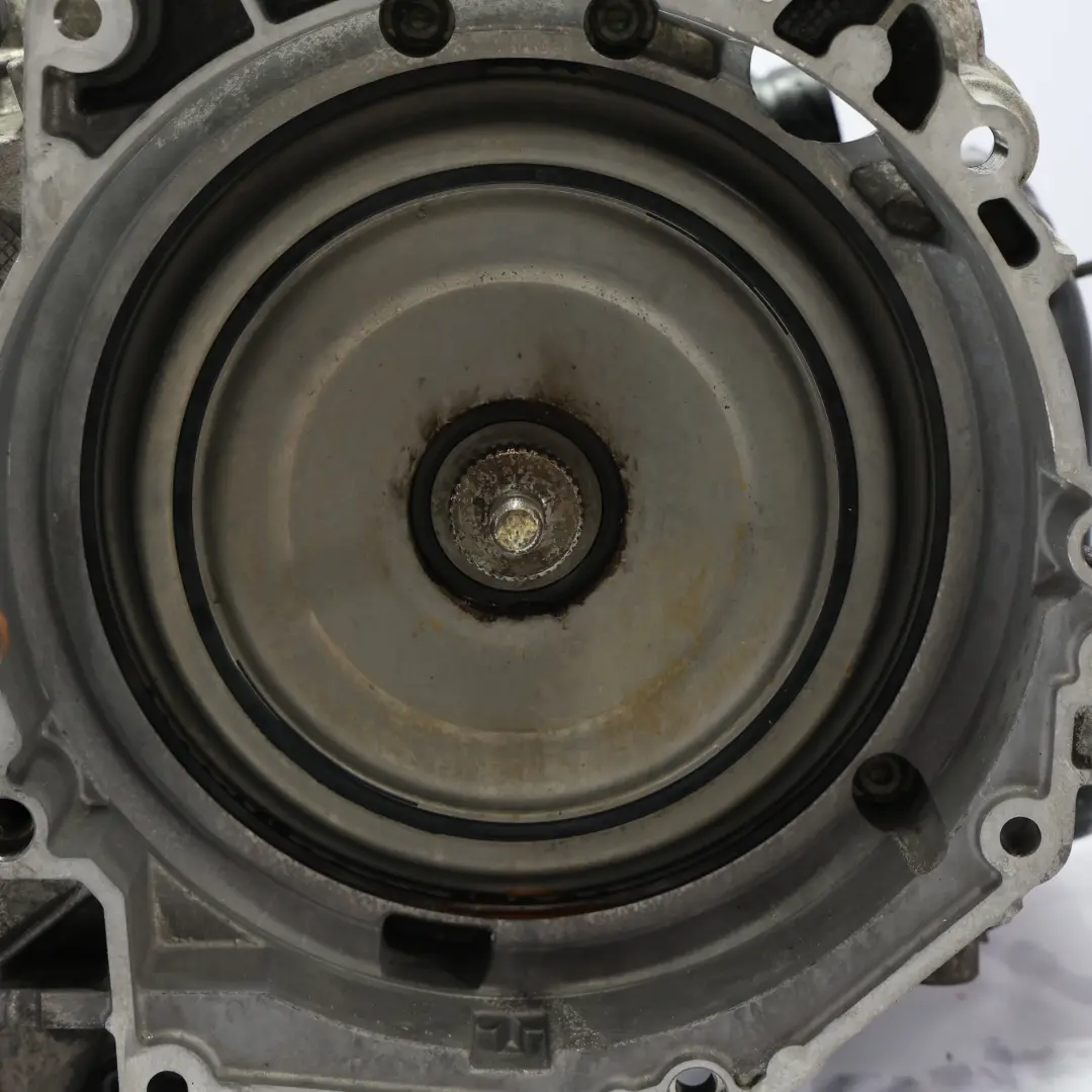 CAWB Automatic Gearbox S-Tronic KNC WARRANTY to Audi A3 8P 2.0 TFSI with Part number 02E300050J Audi A3 8P 2.0 TFSI CAWB Automatic Gearbox S-Tronic KNC WARRANTY - SKU 02E300050J-1 - Part number 02E300050J