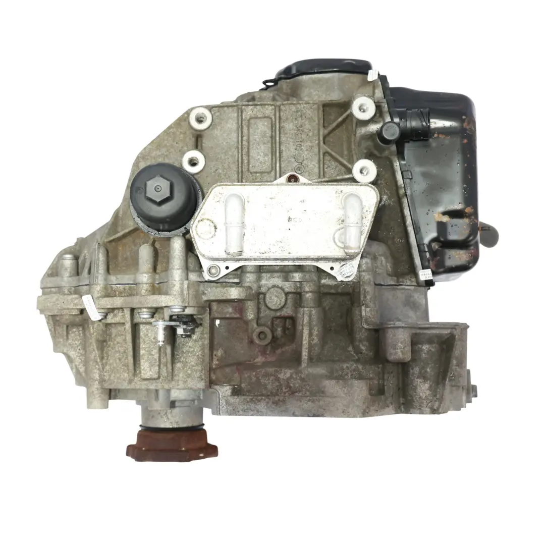Audi A3 8P 2.0 TFSI CAWB Automatic Gearbox S-Tronic KNC WARRANTY - SKU 02E300050J-1 - Part number 02E300050J