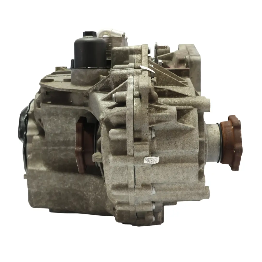 Vitesses Automatique CAWB S-Tronic KNC GARANTIE pour Audi A3 8P 2.0 TFSI à propos du numéro de pièce 02E300050J Audi A3 8P 2.0 TFSI Vitesses Automatique CAWB S-Tronic KNC GARANTIE - SKU 02E300050J-1 - Numéro de pièce 02E300050J