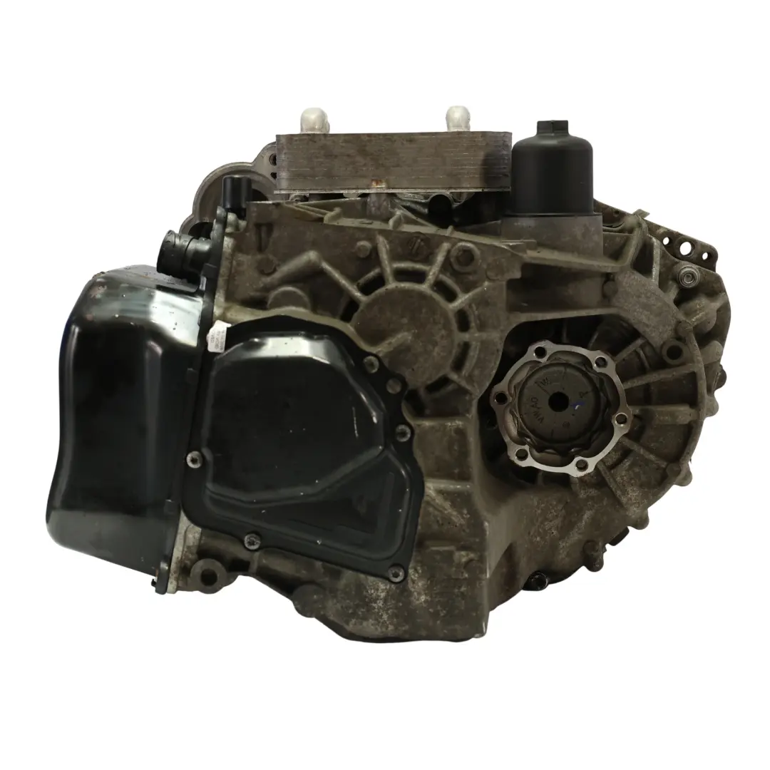 CAWB Automatik Getriebe S-Tronic KNC GARANTIE für Audi A3 8P 2.0 TFSI mit Teilenummer 02E300050J Audi A3 8P 2.0 TFSI CAWB Automatik Getriebe S-Tronic KNC GARANTIE - SKU 02E300050J-1 - Teilenummer 02E300050J