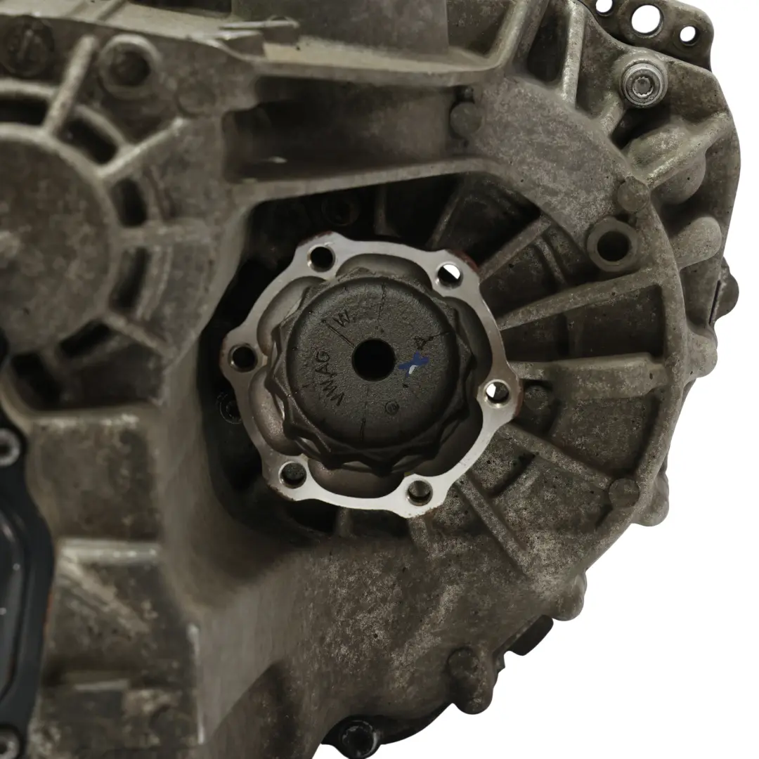 Vitesses Automatique CAWB S-Tronic KNC GARANTIE pour Audi A3 8P 2.0 TFSI à propos du numéro de pièce 02E300050J Audi A3 8P 2.0 TFSI Vitesses Automatique CAWB S-Tronic KNC GARANTIE - SKU 02E300050J-1 - Numéro de pièce 02E300050J