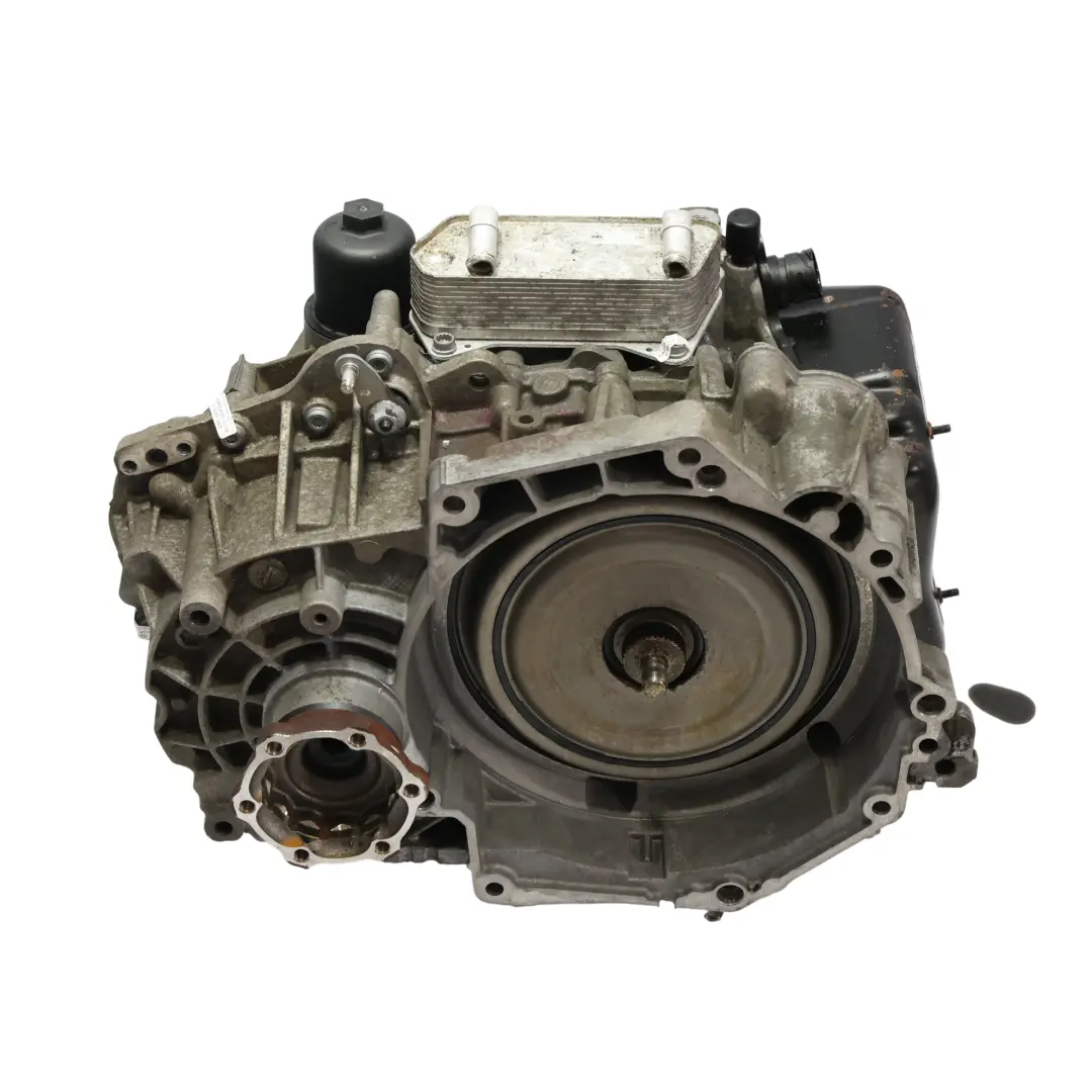 Audi A3 8P 2.0 TFSI CAWB Cambio Automatico S-Tronic KNC GARANZIA - SKU 02E300050J-1 - Numero di parte 02E300050J