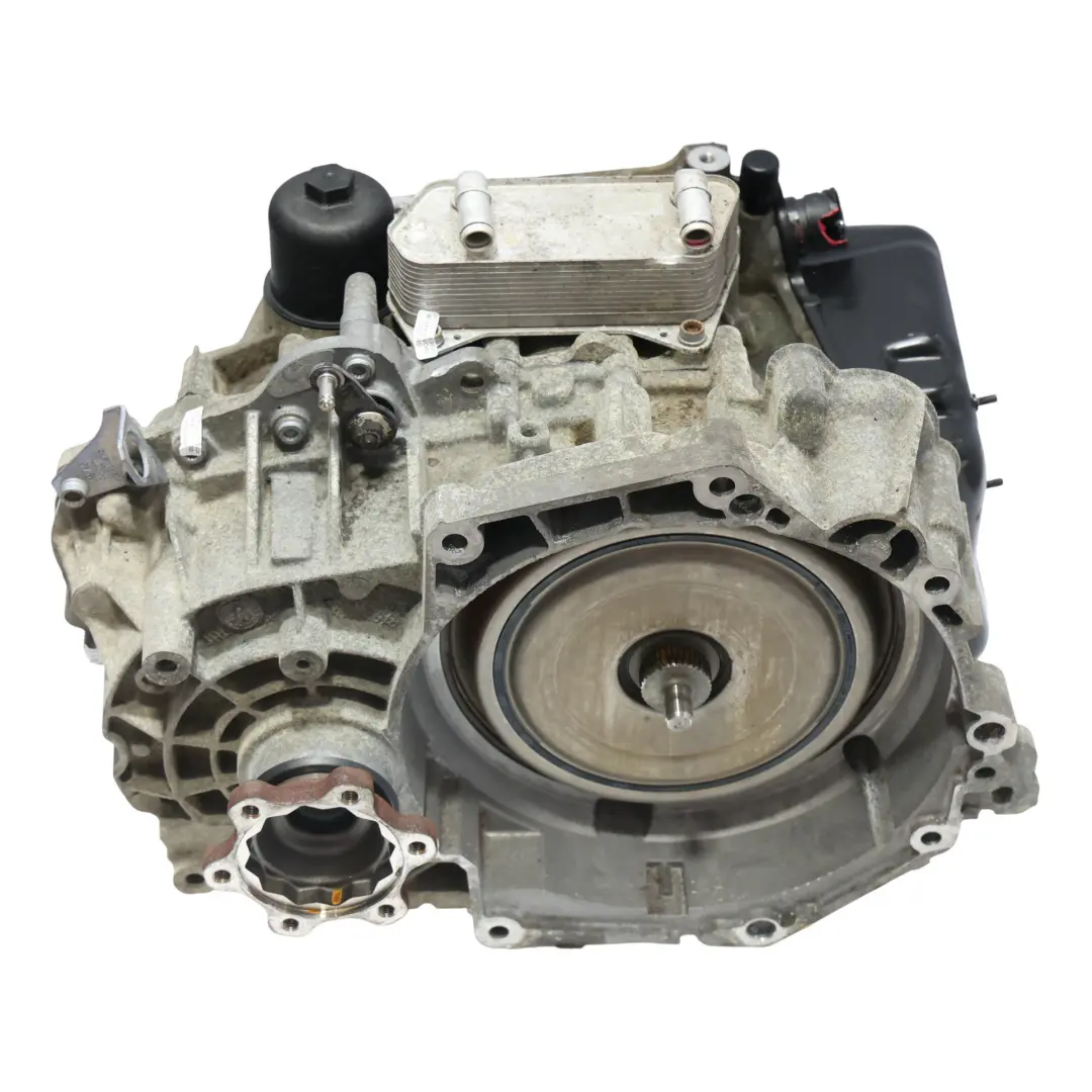 Audi A3 8P 2.0 TDI CBAB S-Tronic Automatic Gearbox LQV WARRANTY - SKU 02E300052-1 - Part number 02E300052