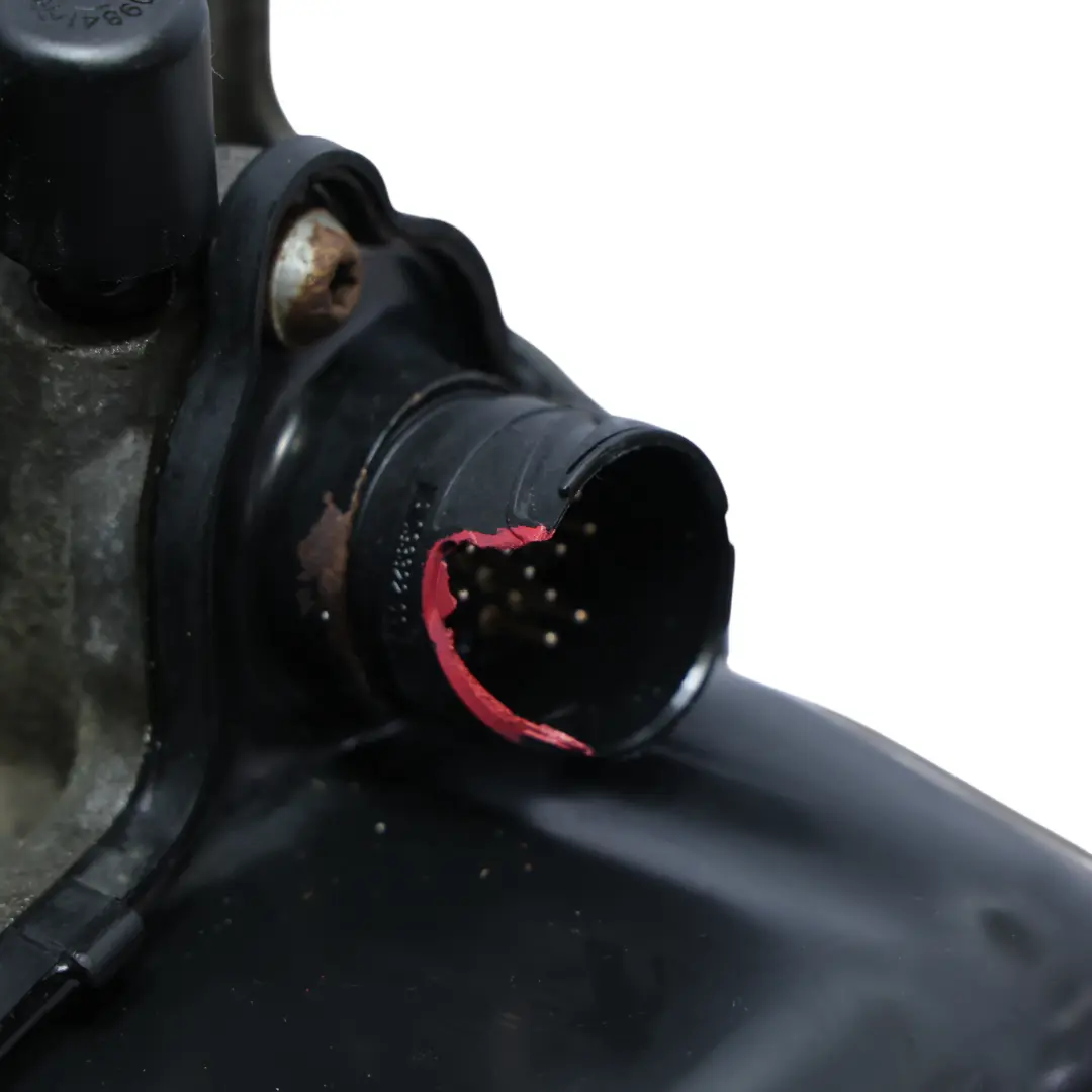 CBAB S-Tronic Cambio Automatico LQV GARANZIA per Audi A3 8P 2.0 TDI con numero di parte 02E300052 Audi A3 8P 2.0 TDI CBAB S-Tronic Cambio Automatico LQV GARANZIA - SKU 02E300052-1 - Numero di parte 02E300052