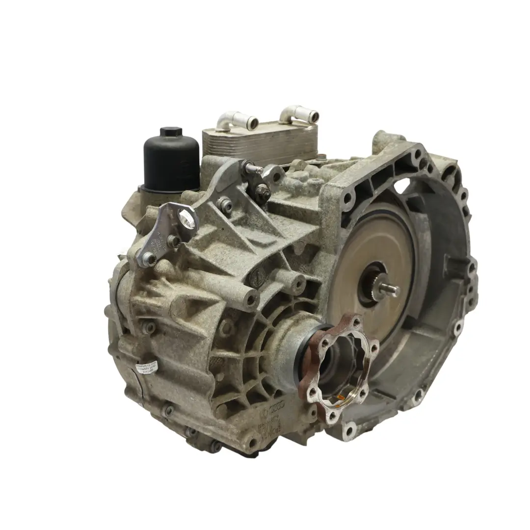 CBAB S-Tronic Automatik Getriebe LQV GARANTIE für Audi A3 8P 2.0 TDI mit Teilenummer 02E300052 Audi A3 8P 2.0 TDI CBAB S-Tronic Automatik Getriebe LQV GARANTIE - SKU 02E300052-1 - Teilenummer 02E300052