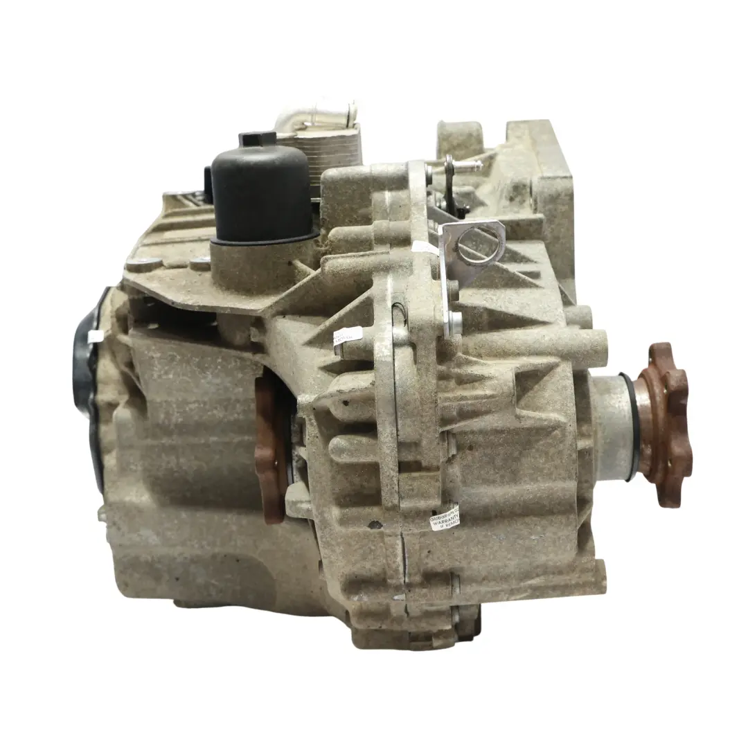 CBAB Vitesses Automatique S-Tronic LQV GARANTIE pour Audi A3 8P 2.0 TDI à propos du numéro de pièce 02E300052 Audi A3 8P 2.0 TDI CBAB Vitesses Automatique S-Tronic LQV GARANTIE - SKU 02E300052-1 - Numéro de pièce 02E300052