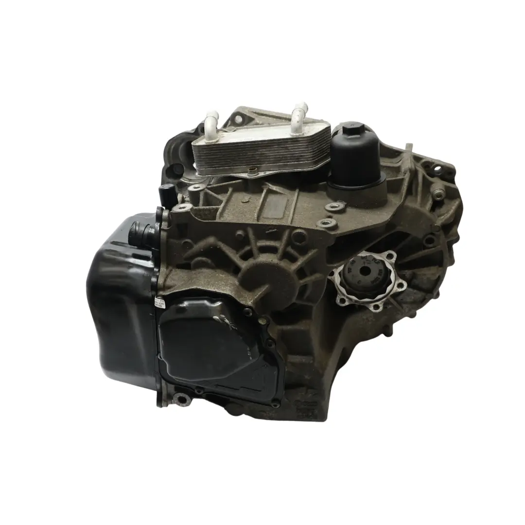 CFFB Boîte Vitesses Automatique MSV GARANTIE pour Audi A3 8P 2.0 TDI à propos du numéro de pièce 02E300054J Audi A3 8P 2.0 TDI CFFB Boîte Vitesses Automatique MSV GARANTIE - SKU 02E300054J - Numéro de pièce 02E300054J